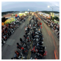 Sturgis – La Meca de los moteros Harley en EEUU Rally_10
