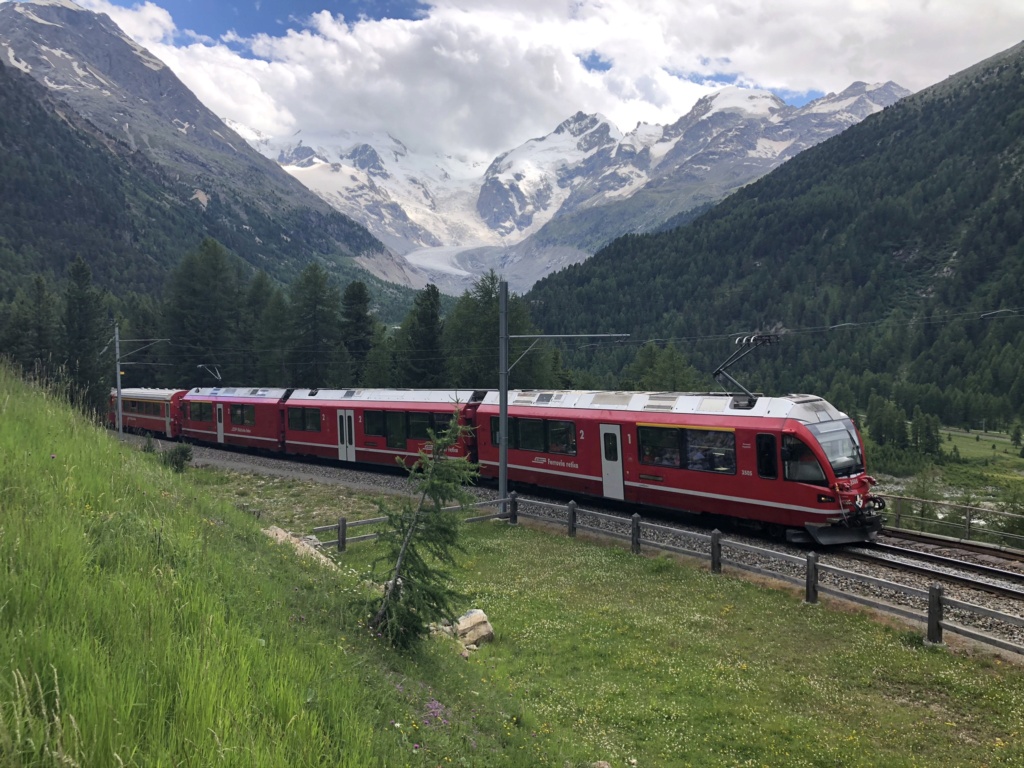 [Road Trip] Les Alpes Suisses - Juillet 2020 20200715