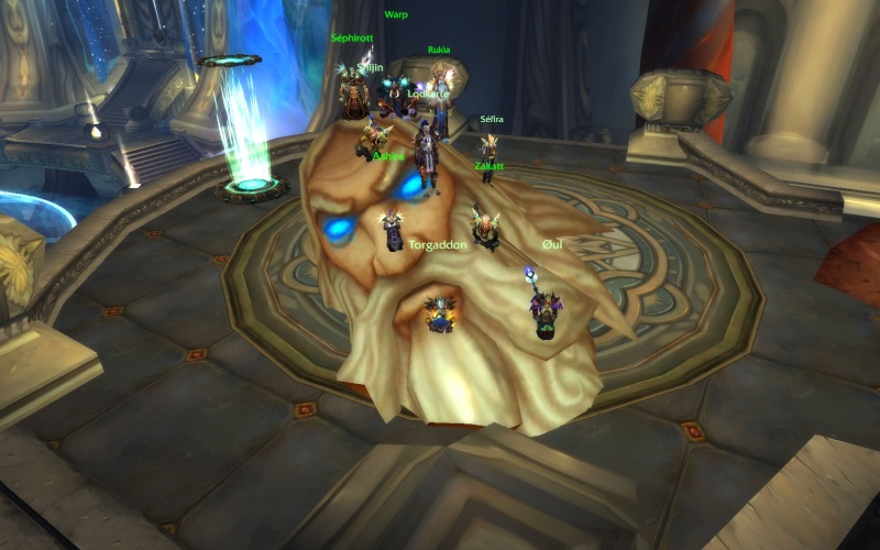 Screenshots d' ULDUAR  dposer ici :D Wowscr12