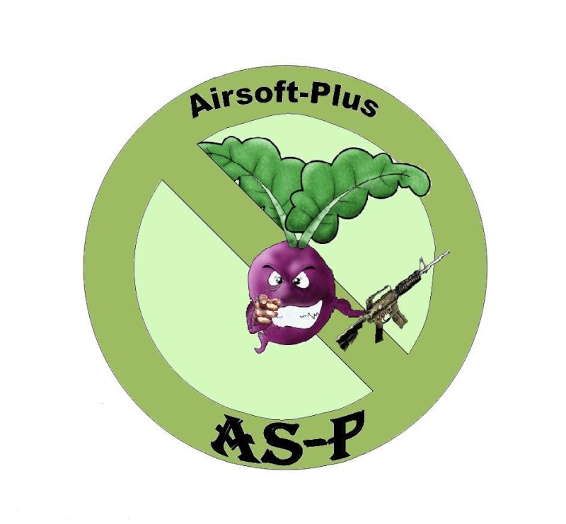 Le patch airsoft-plus Logo2-10