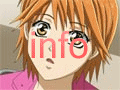 [COMéDIE] [AMOUR & AMITIé]Skip Beat! L10