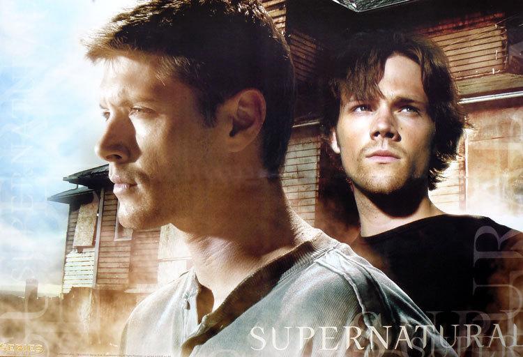 Supernatural Supern10