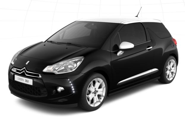 [Evénement] La DS3 en concession - Page 3 2010