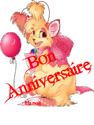 joyeux anniversaire brigitte Bonann10