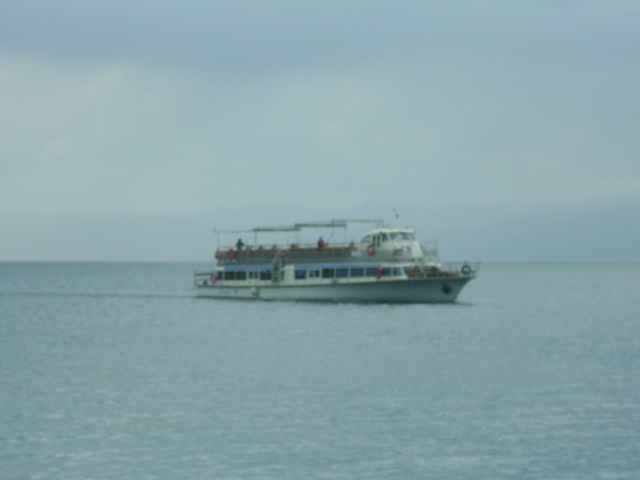Охридското езеро Imgp0189