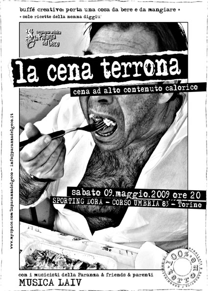 [LA CENA TERRONA!] A5mysp10