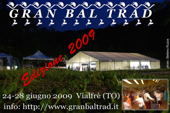 Gran Bal Trad 2009 Gbt20010
