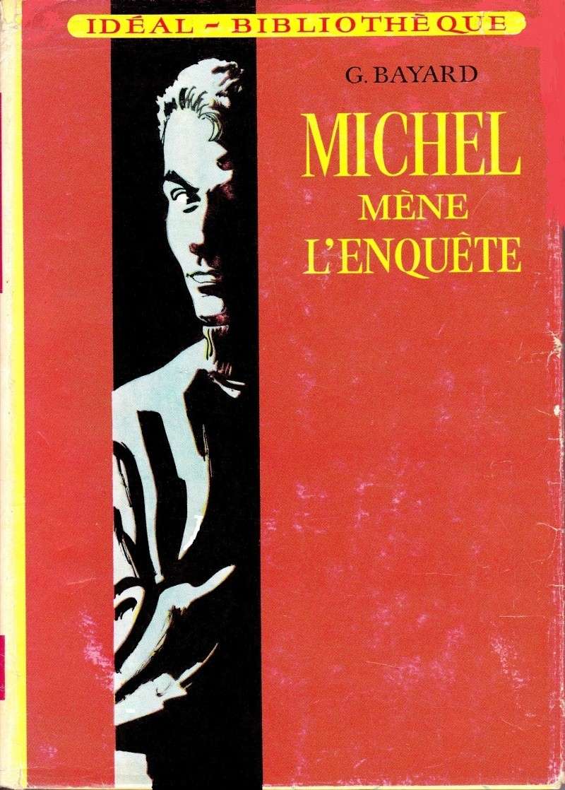 Michel du mois : Michel poursuit des ombres Id_bib11