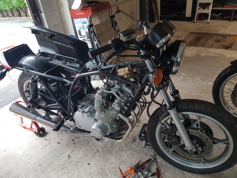 1000 GS S SUZUKI  20211213