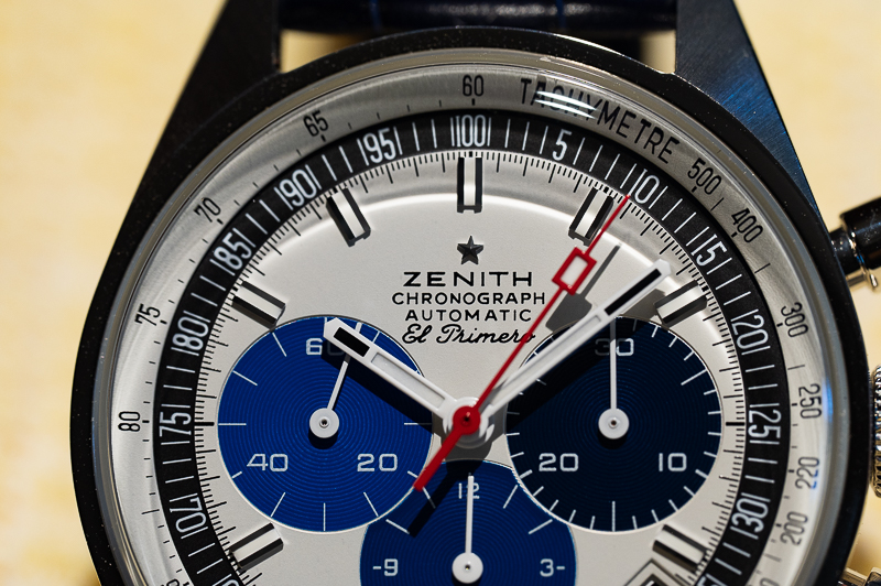 CHRONOMASTER - Zenith Chronomaster A386 Revival - édition manufacture - Page 9 Pixttz22