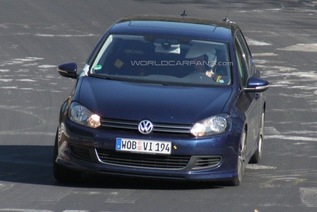 VW Golf R20T to receive 2.0L biturbo with 300hp 39602210