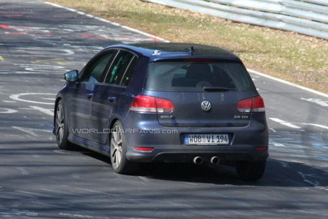 VW Golf R20T to receive 2.0L biturbo with 300hp 54110010