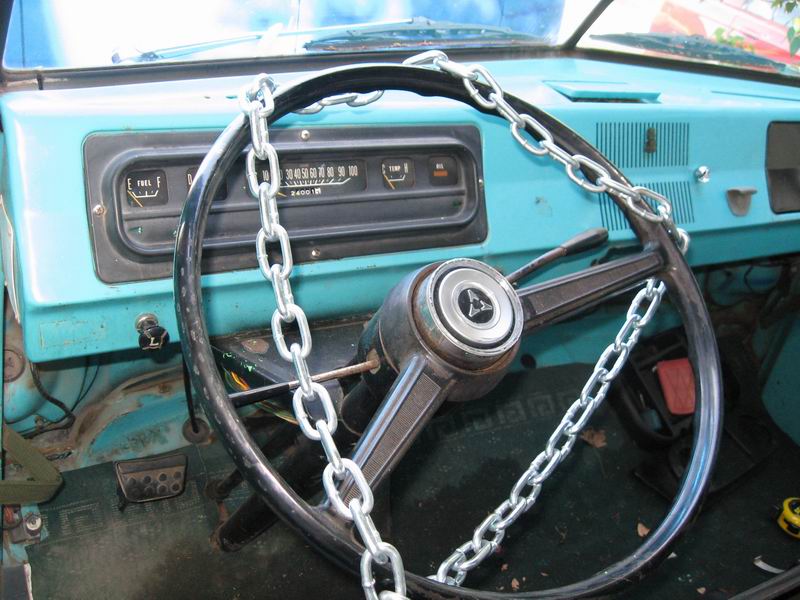 Chain steering wheels Img_1316