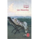 engel - Vincent Engel [Belgique] - Page 2 Absent10
