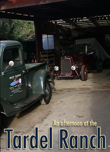 36' Ford Pick up - Page 2 May09-11