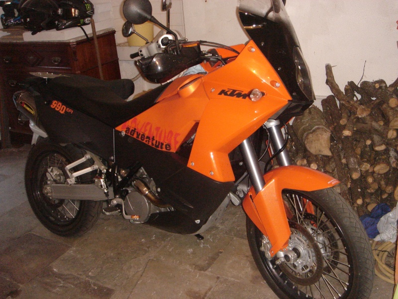 Ma ktm adventure Paul_j10