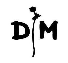 Depeche mode Rose_d10