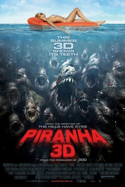 مشاهدة فيلم Piranha 3D 2010 مترجم عربي - للكبار فقط - اونلاين مشاهدة مباشرة 76467-10