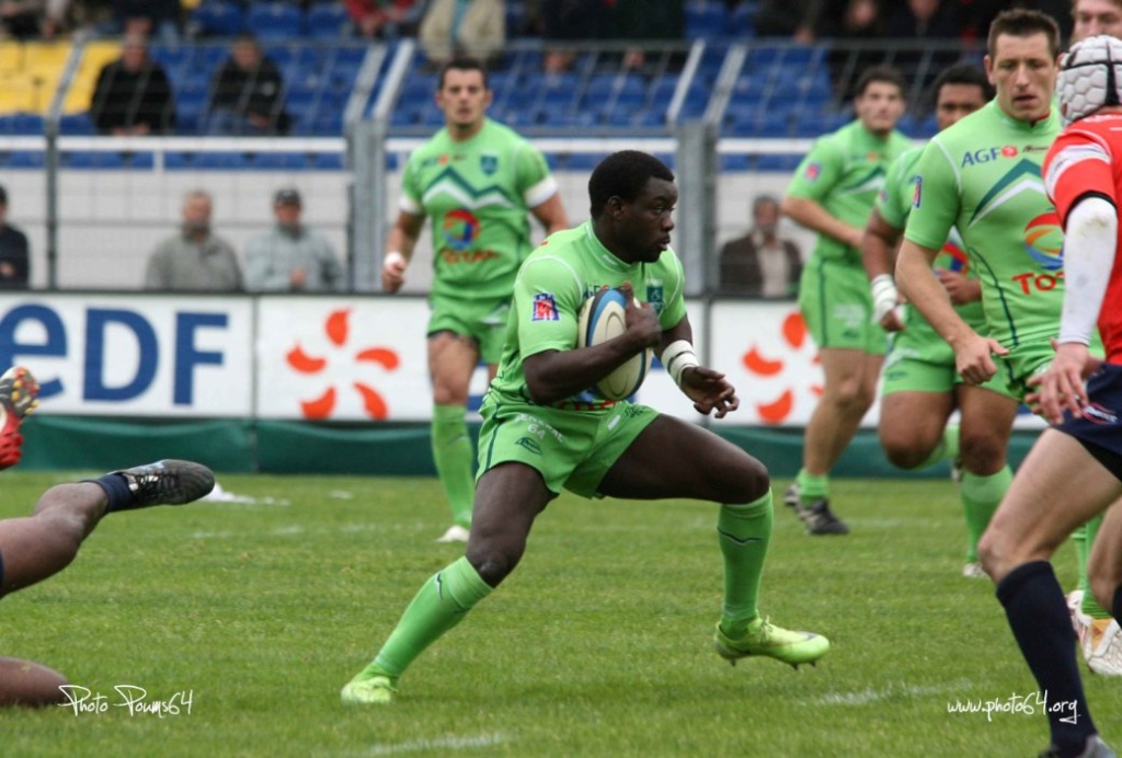 R.15 PAU - AURILLAC  16 - 19 12497_10