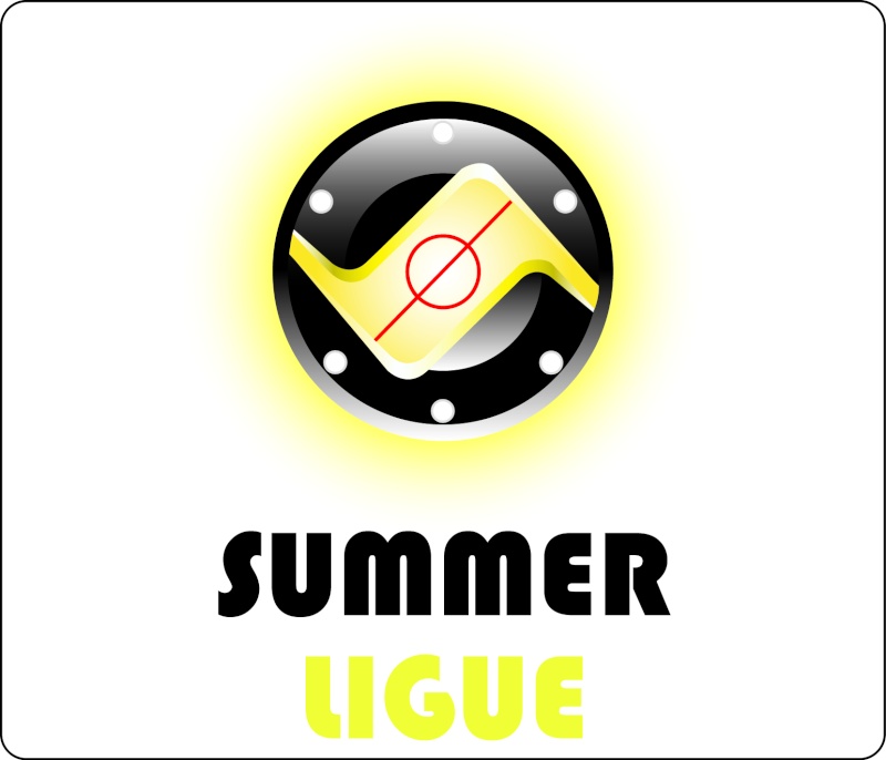 Votez pour le logo "Summer ligue" Summer11
