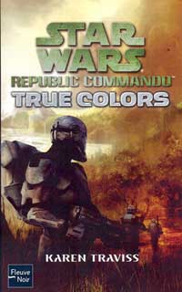 Republic Commando T3 : True Colors 841_tr10