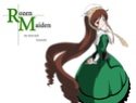 Rozen maiden Suisei10