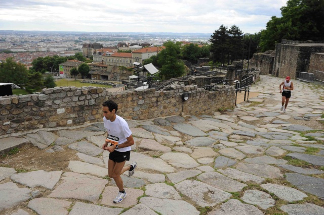 Lyon Urban Trail : Christophe Malard dbut de saison sous le signe de la dcouverte Ambian18