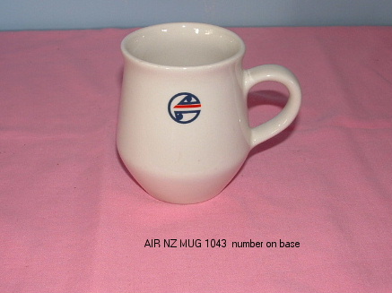 Shipping Corp cup 1043 from John .... not Air NZ 1043_a10