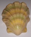 Revisting the Crown Lynn 539 Shell Wall vase 53910