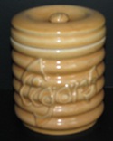 Crown Lynn Cigar Jars Crown_20