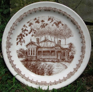 Heritage Tableware by Crown Lynn Herita10