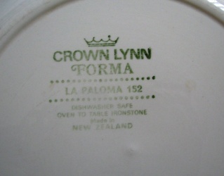 La Paloma Crown Lynn Forma La_pal12