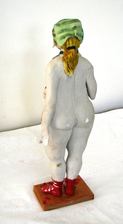 Nude Painter of unknown origin... Nude_p11