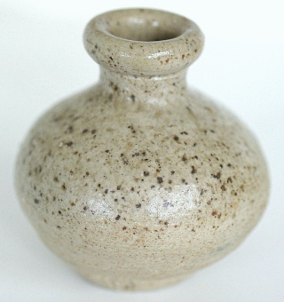 A tiny Warren Tippett vase from Marcus Small_13