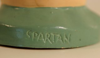 Spartan Gnome figurine from the collection of doll-finz Sparta20