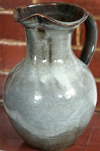 Unknown Mystery Mark Jug from Marcus ... Unknow12