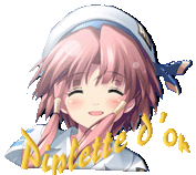 Piplette d'Or Piplette d'Or
