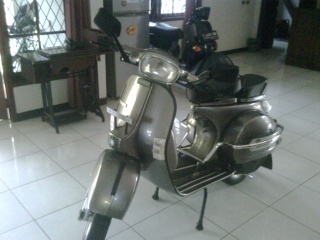 Bursa Vespa