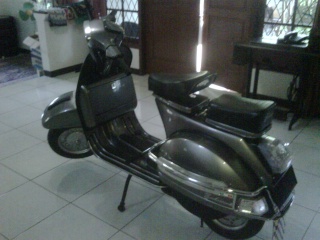 Bursa Vespa