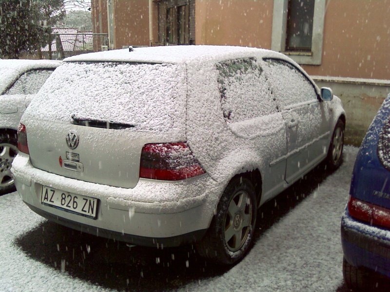 Neve a Roma Image_21