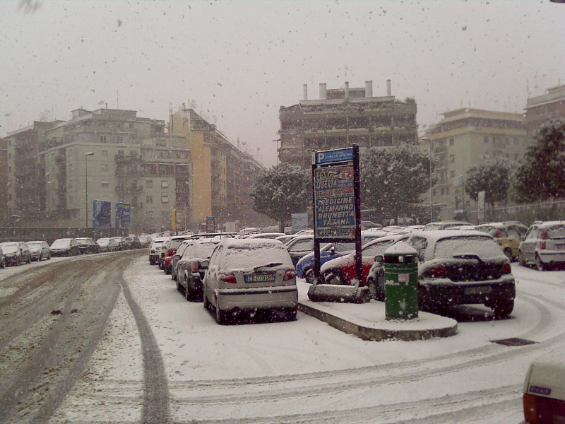Neve a Roma Image_23
