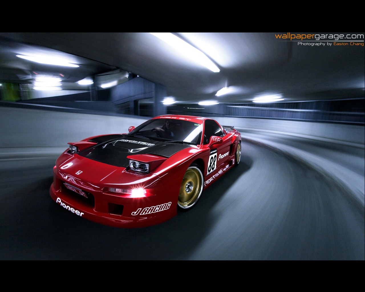 Nice car picture post - Page 21 Nsxgt10