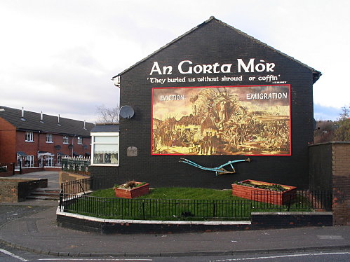 L'Irlande du Nord et ses "murals" 13_4510