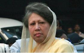 'Khaleda will have to leave the house'....................... Top149