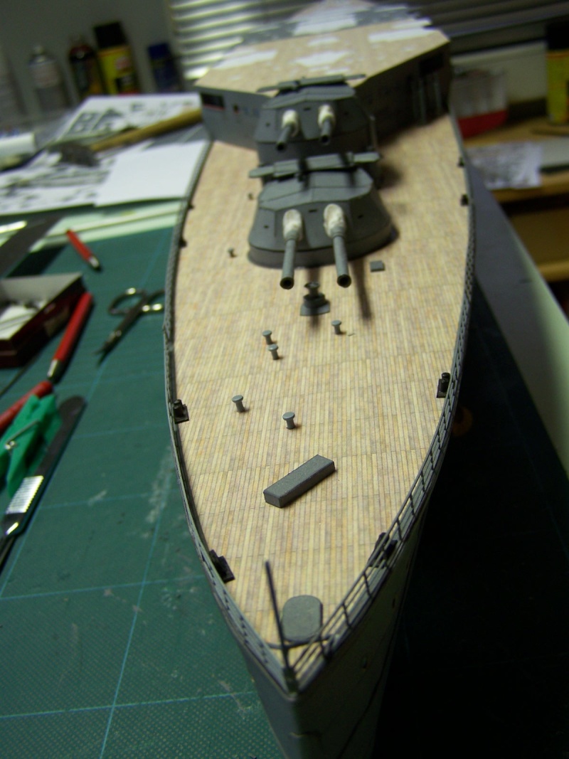 HMS Hood von Halinsky in 1:200 - Seite 2 Bild_026