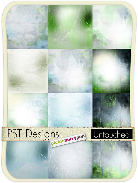 kit Untouched - layouts Folder30