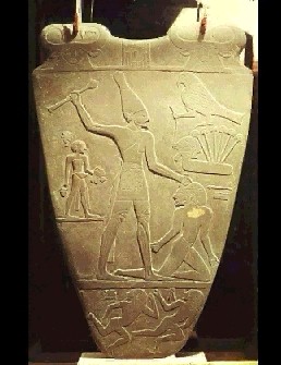 1 - موسوعة تاريخ مصر القديم والحديث .. الجزء الأول .. من بداية التاريخ الى نهايةعصر الأسرات 00810