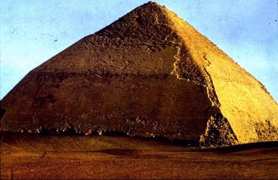 تاريخ مصر القديمة من عصر بداية الاسرات الي الدولة الحديثة واشهر ملوكها 013s11