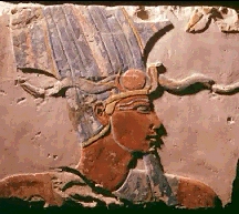 تاريخ مصر القديمة من عصر بداية الاسرات الي الدولة الحديثة واشهر ملوكها 025t10