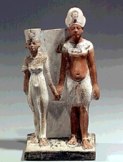 تاريخ مصر القديمة من عصر بداية الاسرات الي الدولة الحديثة واشهر ملوكها 02910